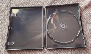 Resident Evil 4 Lenticular Steelbook PS4