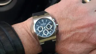 Cronografo Uomo Pierre Bonnet 10 ATM