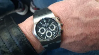 Cronografo Uomo Pierre Bonnet 10 ATM