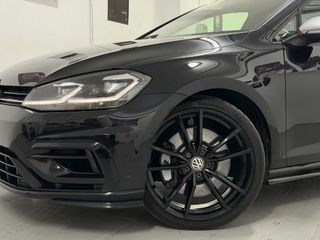 Volkswagen Golf R 2.0 TSI DSG 310 CV