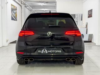 Volkswagen Golf R 2.0 TSI DSG 310 CV