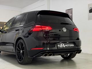 Volkswagen Golf R 2.0 TSI DSG 310 CV