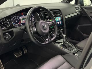 Volkswagen Golf R 2.0 TSI DSG 310 CV