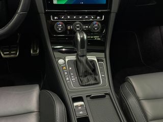 Volkswagen Golf R 2.0 TSI DSG 310 CV