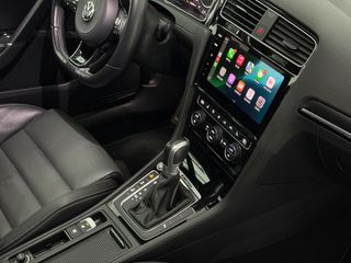 Volkswagen Golf R 2.0 TSI DSG 310 CV