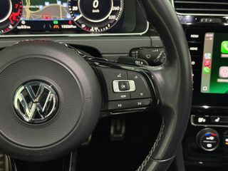 Volkswagen Golf R 2.0 TSI DSG 310 CV