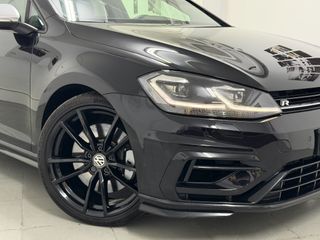 Volkswagen Golf R 2.0 TSI DSG 310 CV