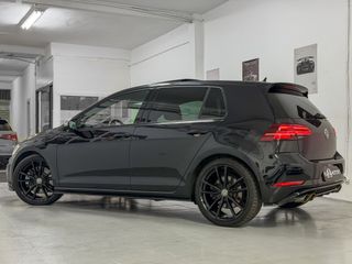 Volkswagen Golf R 2.0 TSI DSG 310 CV