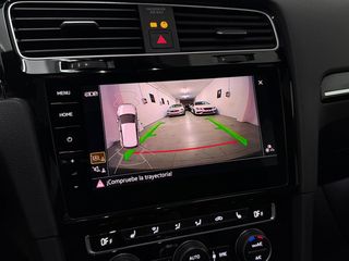 Volkswagen Golf R 2.0 TSI DSG 310 CV