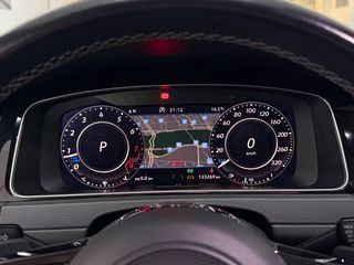 Volkswagen Golf R 2.0 TSI DSG 310 CV