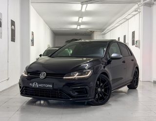 Volkswagen Golf R 2.0 TSI DSG 310 CV