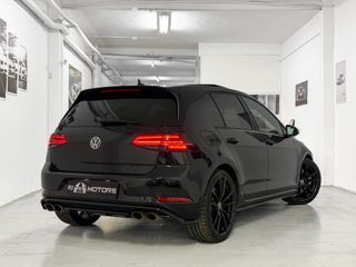 Volkswagen Golf R 2.0 TSI DSG 310 CV