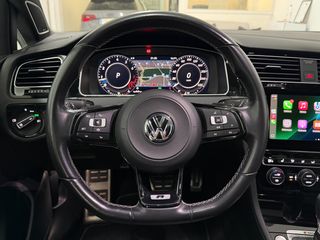 Volkswagen Golf R 2.0 TSI DSG 310 CV