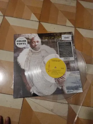 Carlton Jumel Smith - 1634 Lexington LP