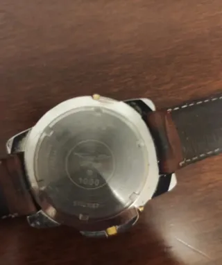 Orologio Cronografo Sector ADV 1000