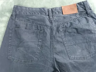 Pantaloni Polo Ralph Lauren 32/32 Navy Chino