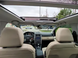 TURBO!! Mercedes-Benz Clase B 2006