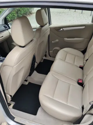 TURBO!! Mercedes-Benz Clase B 2006