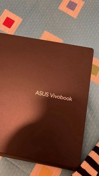 Portaril ASUS 14” + i5 + 512GB SSD