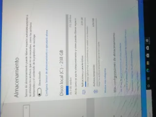 Microsoft Surface Pro 7 i7 16GB 256GB Negro 10° gn