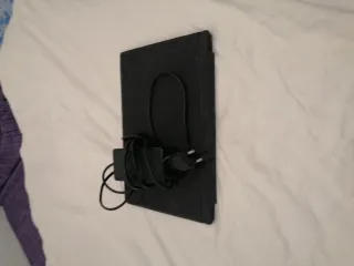 Microsoft Surface Pro 7 i7 16GB 256GB Negro 10° gn