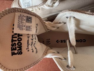 Converse Run Star Legacy CX Platform 41