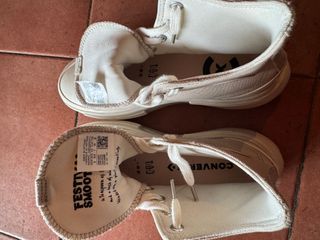 Converse Run Star Legacy CX Platform 41