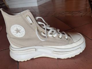 Converse Run Star Legacy CX Platform 41