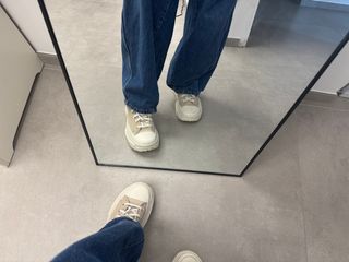Converse Run Star Legacy CX Platform 41