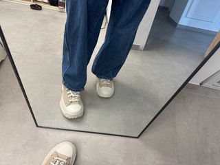 Converse Run Star Legacy CX Platform 41