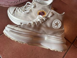 Converse Run Star Legacy CX Platform 41
