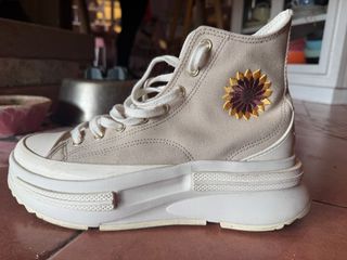 Converse Run Star Legacy CX Platform 41