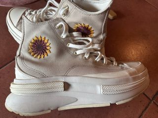 Converse Run Star Legacy CX Platform 41