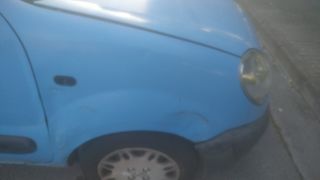 Renault Kangoo 2004