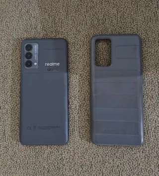 Realme GT Master Edition 5G Gris