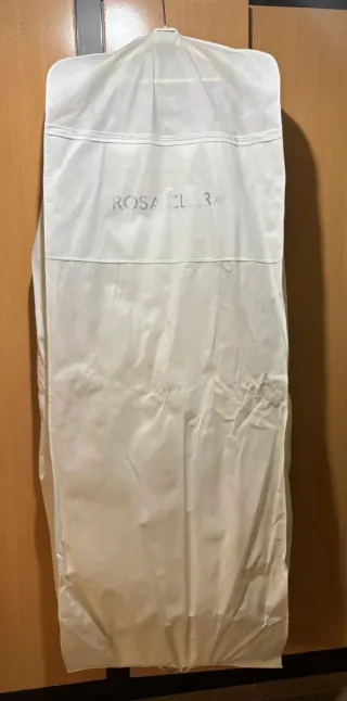 Vestido de Novia,cn etiqueta