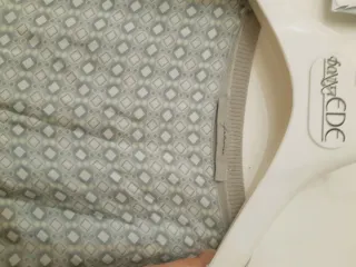 Cardigan Falconieri cotone e seta