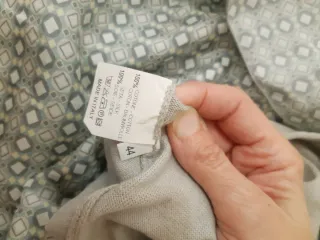 Cardigan Falconieri cotone e seta