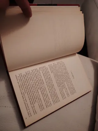 Libro El Paciente Inglés Michael Ondastje.