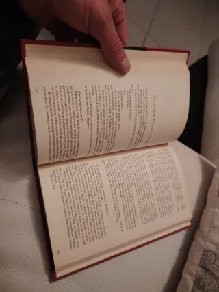 Libro El Paciente Inglés Michael Ondastje.