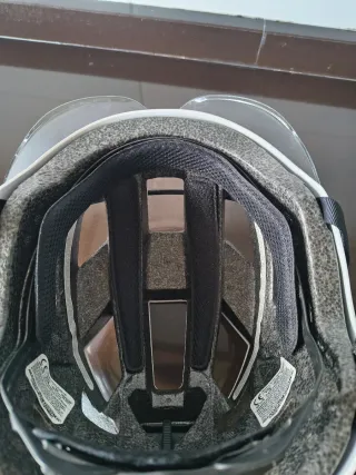 Casco Abus Hyban 2.0 bici/patinete ciudad
