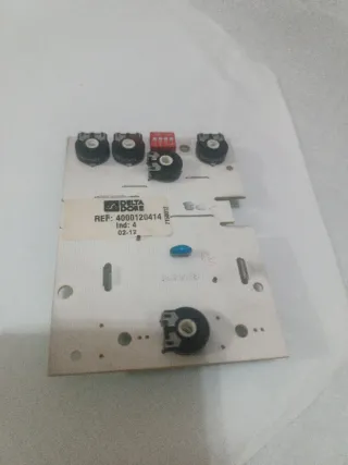 Placa electrónica Saunier Duval ThemaClassic F24