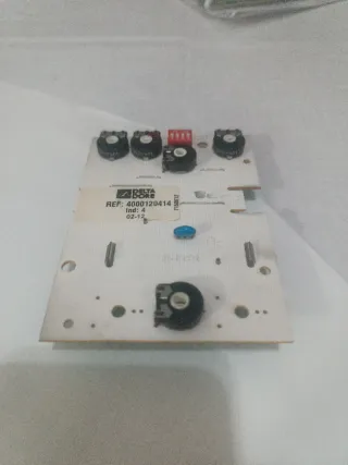 Placa electrónica Saunier Duval ThemaClassic F24