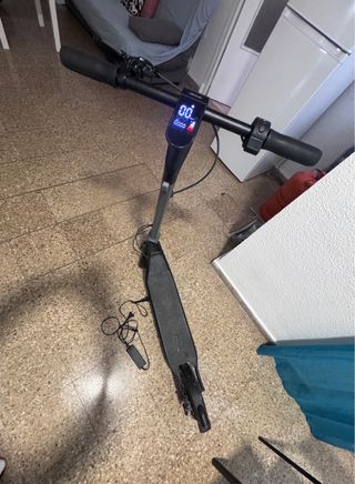 Patinete Eléctrico Cecotec