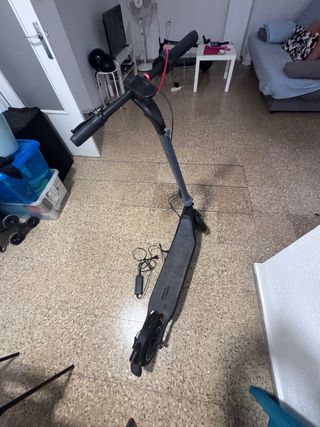 Patinete Eléctrico Cecotec