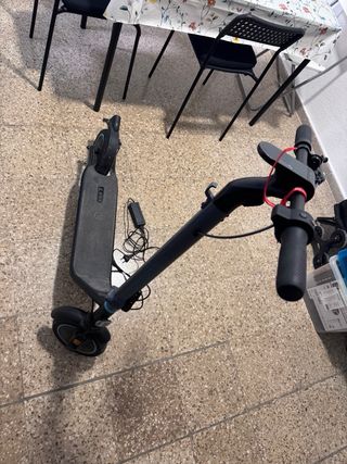 Patinete Eléctrico Cecotec