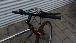Bicicleta de Montaña NS Star