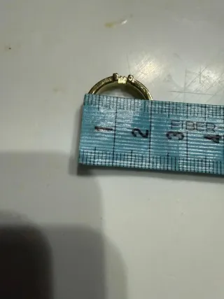 Anelli Acciaio Uomo Donna Oro Argento