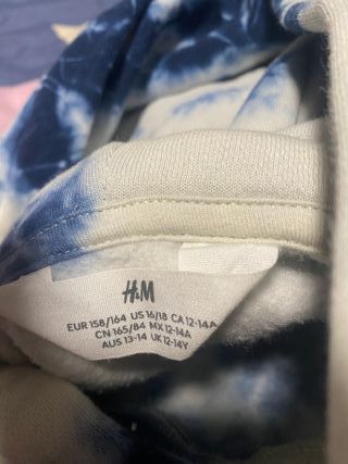 Conjunto 2 chaquetas y un jersey niña talla 12