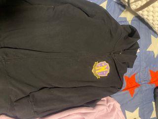 Conjunto 2 chaquetas y un jersey niña talla 12